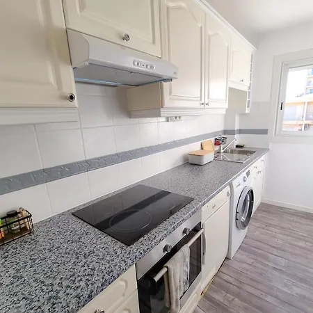 T3 De Charme - Avec Clim, Parking Et Piscine Apartment *