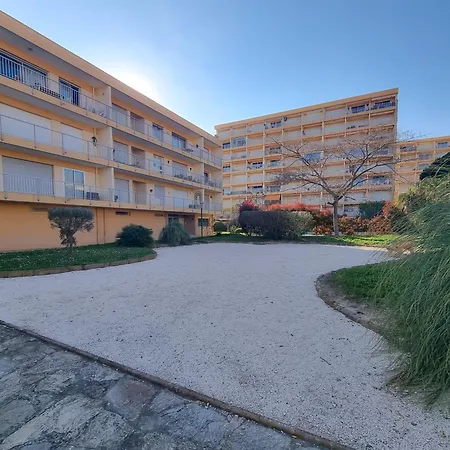 T3 De Charme - Avec Clim, Parking Et Piscine *