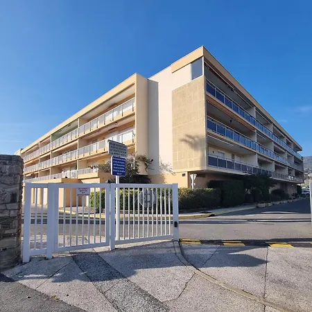 T3 De Charme - Avec Clim, Parking Et Piscine *